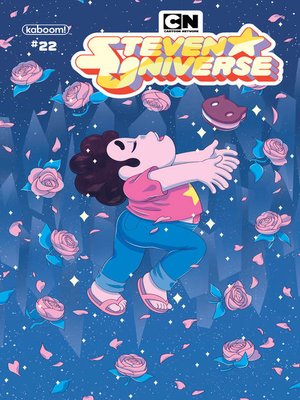 Steven Universe (2017), Issue 22 - ebook